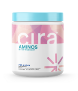 Cira Nutrition Aminos Intra-Workout Pop & Rock