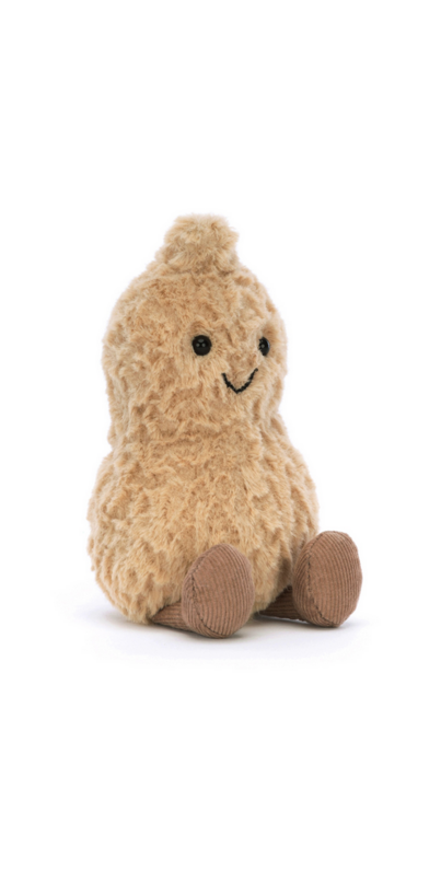 Buy Jellycat Amusable Peanut at Well.ca | Free Shipping $35+ in Canada