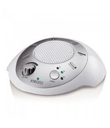 HoMedics SoundSpa Portable White Noise Machine