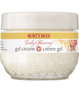 Burt's Bees Gel-crème régénérant Truly Glowing