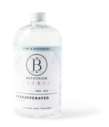 Bathorium BeRejuvenated Elixir Bubble Elixir