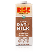 Rise Brewing Co Oat Milk Chocolate