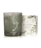 Thymes Boxed Candle Highland Frost