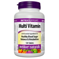 Multivitamins