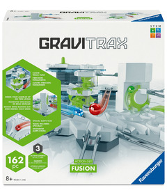 GraviTrax Action Set L Wheel Elevator