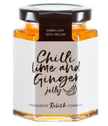 Hawkshead Relish Chilli, Lime & Ginger Jelly