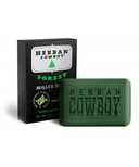 Herban Cowboy Forest Bar Soap