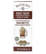 Watkins Root Beer Concentré