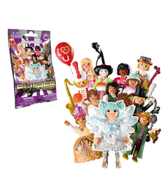 Playmobil Figures Series 28 Girl