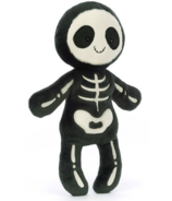 Jellycat Skeleton Bob