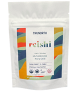 TruNorth Reishi Mushroom Powder