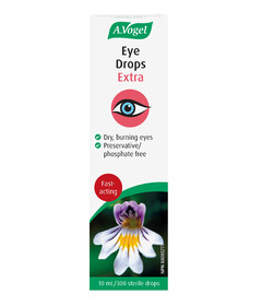 A. Vogel Gouttes pour les yeux Extra