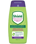 Shield Shampooing et après-shampooing en un seul produit