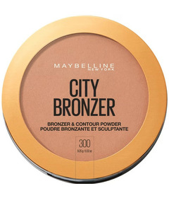 Maybelline Face Studio City Bronzer