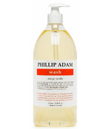 Phillip Adam Orange Vanilla Hand & Body Wash