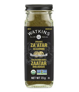 Watkins Organic Za'atar