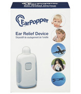 EarPopper Ear Relief Device