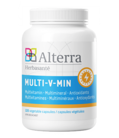 Herbasante Alterra Multi-V-Min 