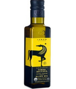 Terra Delyssa Organic Lemon Infused Olive Oil