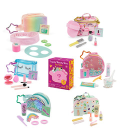 Our Generation Surprise Beauty Bag Spa Series