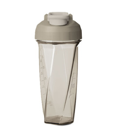 YETI Yonder Shaker Bottle Cape Taupe