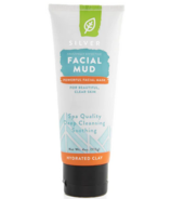 Redmond Clay Facial Mud
