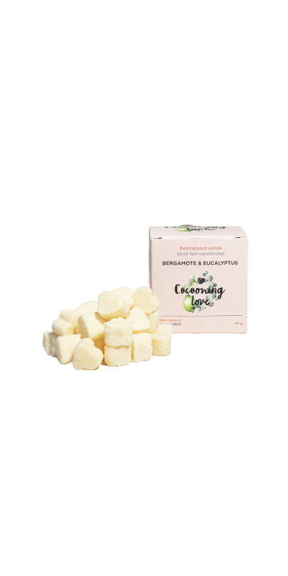 Buy Cocooning Love Solid Conditioner Pellets at Well.ca | Free Shipping ...