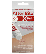 After Bite X Tech