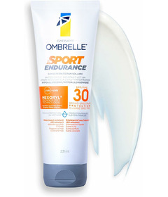 Ombrelle Sport Endurance Sun Protection Lotion SPF 30