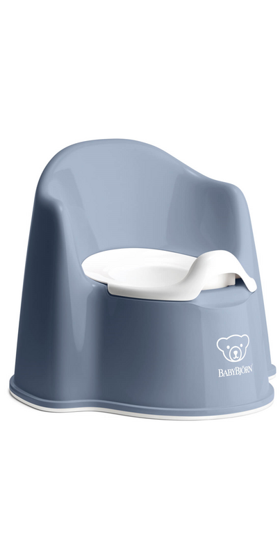 Babybjorn potty chair sales canada