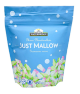 Waterbridge Just Mallow Tree and Snowmen Marshmallows