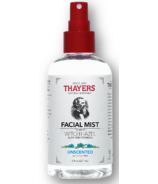 Thayers Facial Mist Toner Unscented