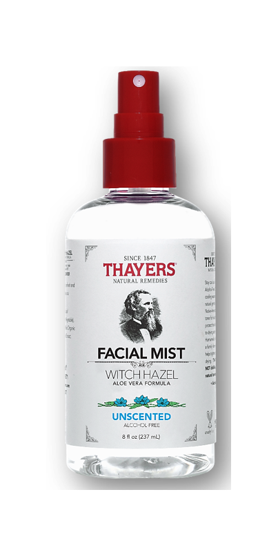 thayers mist toner
