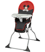 Cosco Disney Peeking Mickey High Chair