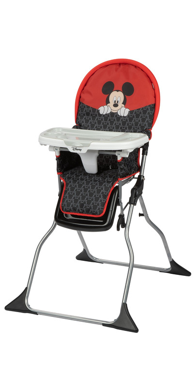 Buy Cosco Disney Peeking Mickey High Chair at Well.ca | Free Shipping ...