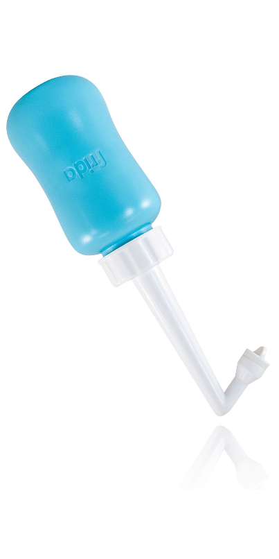 baby frida peri bottle