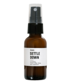 K'Pure Settle Down Calming Spray