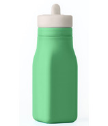 OmieLife OmieBottle Water Bottle Green