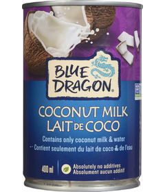 image of Blue Dragon Coconut Milk with sku:340441