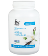 Be Better Vegan Protein Powder Vanilla Bean