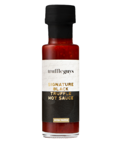 Truffle Guys Truffle Hot Sauce Signature Black