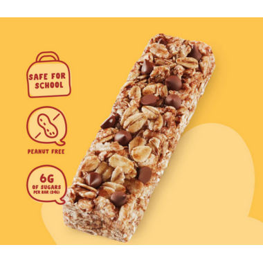 Buy PRANA Granola Bars Choco Bongo at Well.ca | Free Shipping $35+ in ...