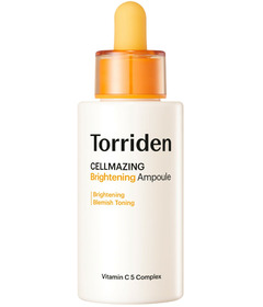 Torriden Cellmazing Vita C Brightening Ampoule