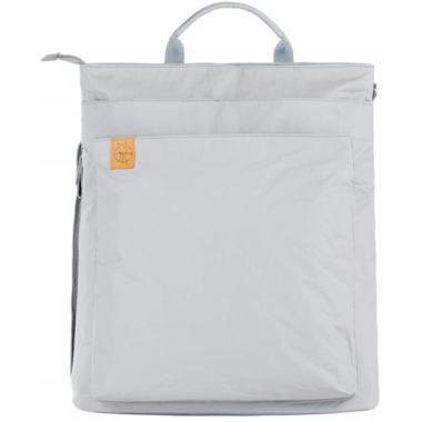 Lassig Green Label Tyve Diaper Backpack Grey Lassig Green Label Tyve Diaper Backpack Grey
