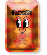 Flossie Maple Cotton Candy