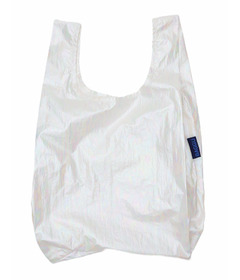 image of BAGGU Baby Baggu Pearl Metallic with sku:320303