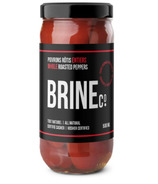 Brine & Co. Whole Roasted Peppers