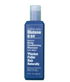 Mill Creek Biotene H-24 Scalp Conditioning Shampoo