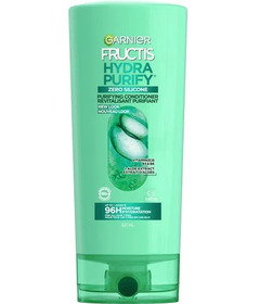 Garnier Fructis Hydra Purify Conditioner