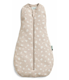 ergoPouch Cocoon Swaddle Sack Coastal 1.0 TOG